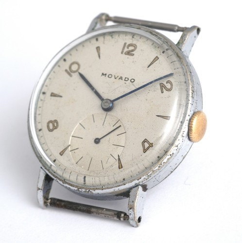 Movado vintage carica - movado,