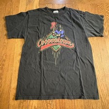T-shirt vintage Cooperstown