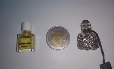 🏵️  MITSOUKO & PIERRE BEX Miniature Di  Profumo Rarissime E Vecchissime 