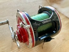 PENN SENATOR 113H 4/0 -Telaio