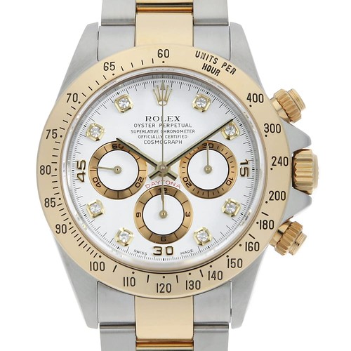 Rolex cosmograph daytona - cosmograph, 8p