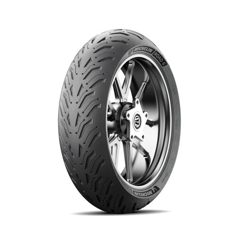 Michelin road 160 zr 17 - 6,