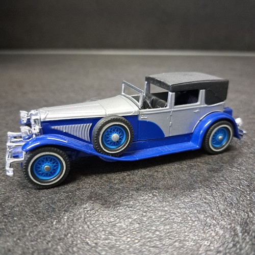 Matchbox models yesteryear - matchbox, of