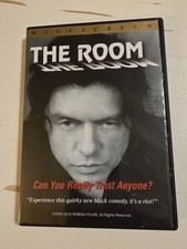 The Room - DVD 2005 Tommy