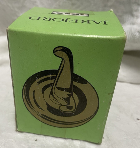 Gancio portasciugamani vintage