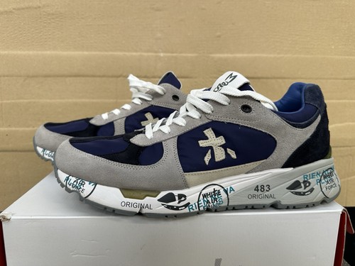 Scarpe premiata taglia come - scarpe,