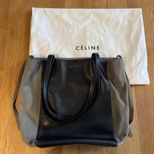 CELINE Cabas Phantom borsa