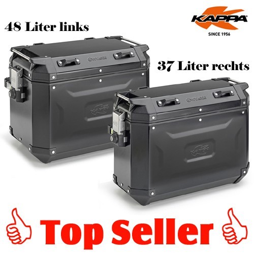 Kappa kvg4837bpack2 voyager - kvg4837bpack2, k-voyager