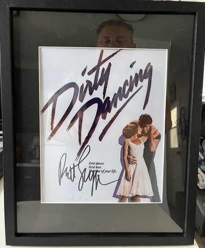 Foto film dirty dancing 8x10 - film,