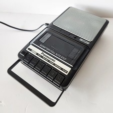 Vintage Panasonic Slim Line