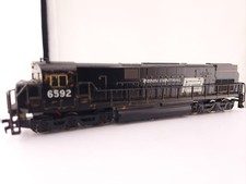 *READ* Mehano HO Scale Penn
