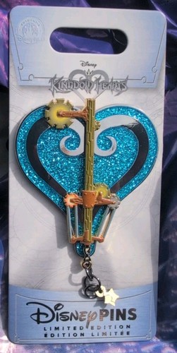Spilla disney regno cuori - spilla,