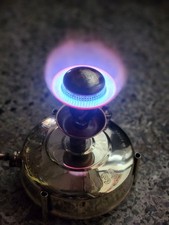 Stufa a cherosene vintage