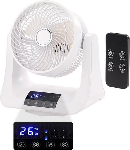 Telecomando per ventilatore - telecomando,