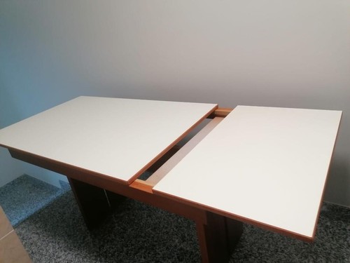 Tavolo legno allungabile - tavolo,