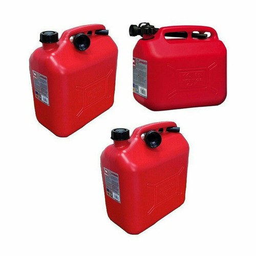 Tanica per carburante benzina - tanica,