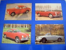 N.4 Cartoline AutoStyle 93