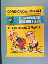 Corriere dei Piccoli 13 luglio