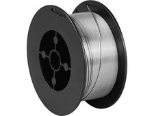 Bobina Filo Animato per comuni saldatrici a filo come Parkside Mauk Deca