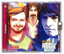 EBOND Various - Progressive