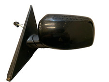 Specchio retrovisore Sx BMW SERIE 5 E60-61 (2003-2007) 4 FILI, BASE USURATA