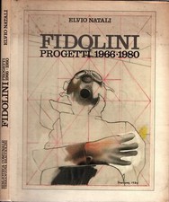 Fidolini. Progetti 1966-1980 -