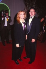 Diapositiva Marlee Matlin con