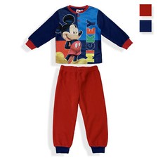 Pigiama Disney Mickey Mouse
