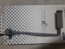 PEDALE FRIZIONE  GOLDONI MAXTER 60 RS