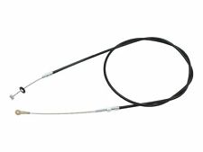 Cavo Bowden freno motore 1660 mm adatto per tosaerba Honda HRH 536 K4