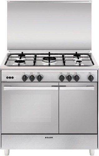 Glem gas cucina fuochi - cucina, 5