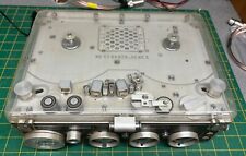 Nagra 3 Pilot. Telefunken.  mulinello a mulinello. Leggi descrizione