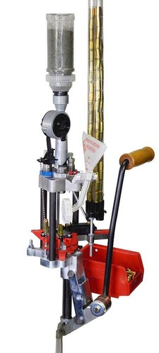 Lee precision kit pressa cal - lee,