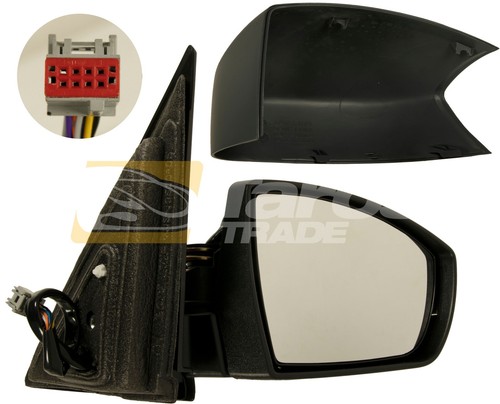 Specchietto per ford galaxy - specchietto,