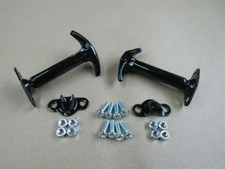 Per Jeep CJ CJ7 CJ5 Nero