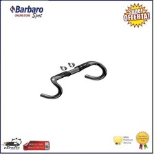 Piega Manubrio Deda Vinci Carbon 46cm DCR RHM Curva Bici Corsa Strada 31.7