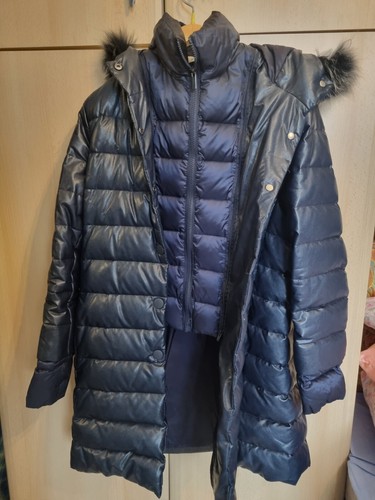 Giubbotto piumino donna - giubbotto/piumino,