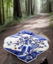 Parallelogramma Arita Imari