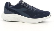 Scarpa da running Diadora Eagle 5 S 178464 C9625 Blue Corsair/ Silver