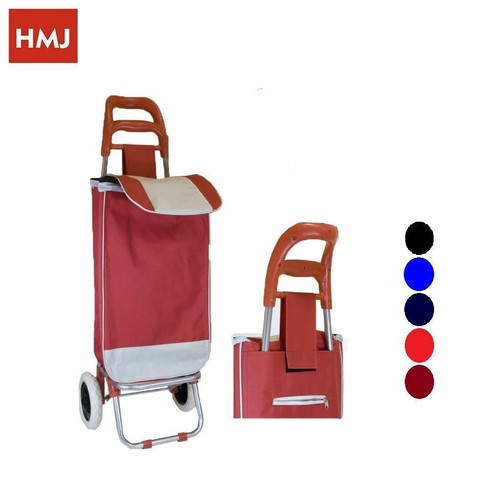 Carrello per spesa 2 - la,