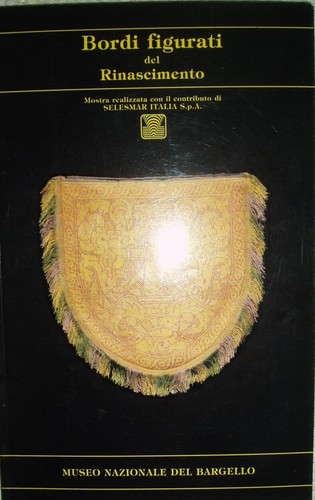 Bordi figurati del