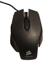 Corsasir M65 PRO RGB FPS Mouse