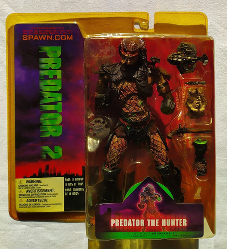 Mcfarlane toys from - -,