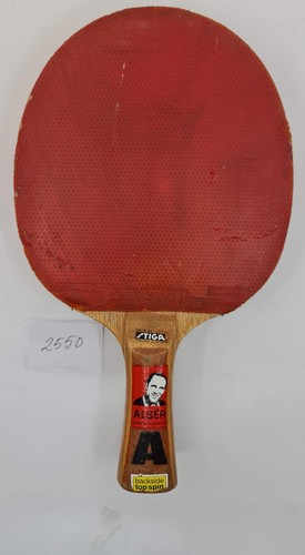 Stiga hans alsér campione - stiga, del
