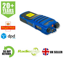 HYTERA PD715EX ATEX UHF DMR