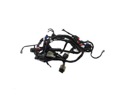 Impianto elettrico yamaha - impianto, (yamaha