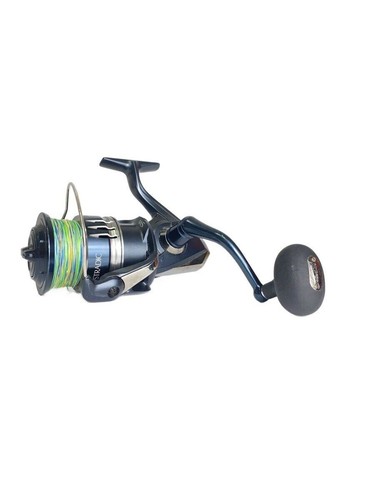 Mulinello shimano stradic - stradic, sw