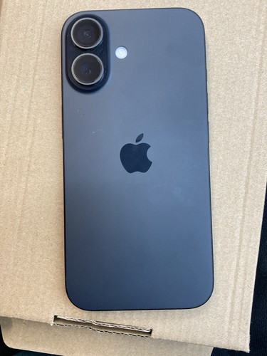 Iphone t bloccato - 16, at&t