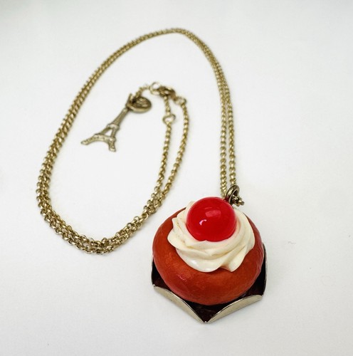 Collier pendentif les - collier,