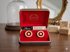 Gemelli vintage hickok - gemelli,